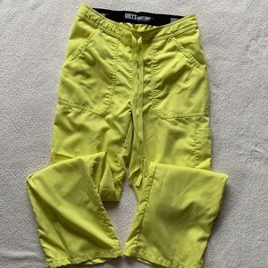 Greys Anatomy Women’s Scrub Pants